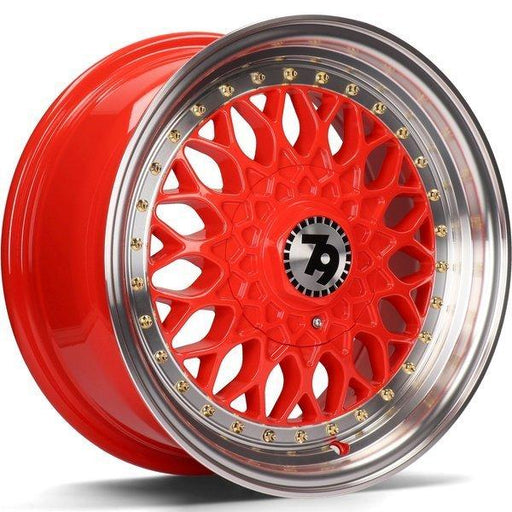 79Wheels-SV-E-Red-Red-17x7.5-72.6-wheels-rims-felger-FelgGiganten