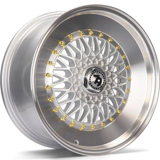 79Wheels-SV-F-Silver-Front-Polished-Silver-17x8-72.6-wheels-rims-felger-FelgGiganten