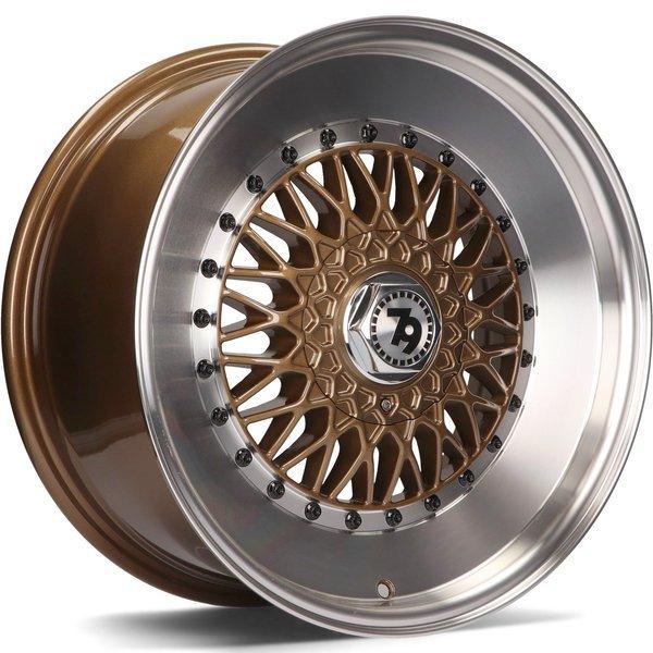 79Wheels-SV-F-Bronze-Lip-Polished-Bronze-17x8-72.6-wheels-rims-felger-FelgGiganten