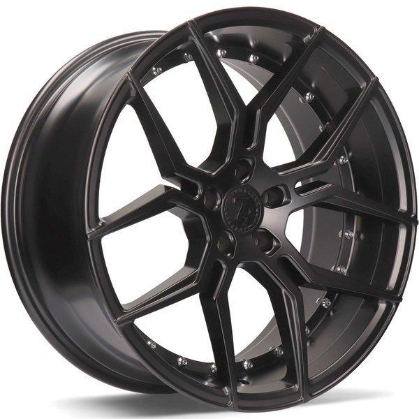 79Wheels-SV-D-Deep-Matt-Black-Black-20x9-66.6-wheels-rims-felger-FelgGiganten