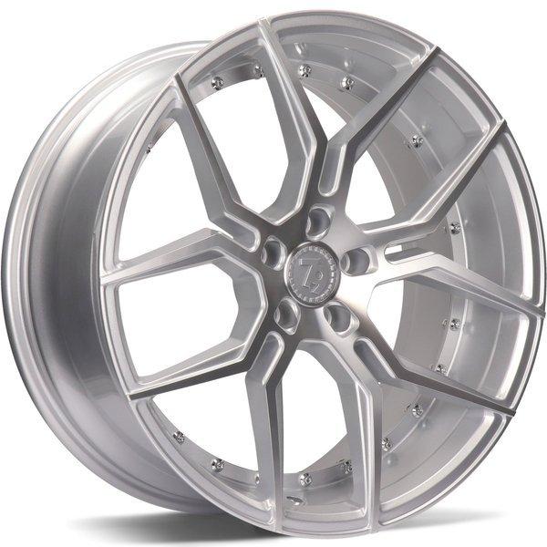 79Wheels-SV-D-Silver-Front-Polished-Silver-20x9-66.6-wheels-rims-felger-FelgGiganten