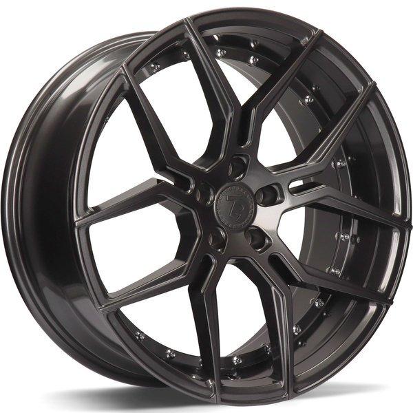 79Wheels-SV-D-Dark-Gunmetal-Gunmetal-20x9-66.6-wheels-rims-felger-FelgGiganten