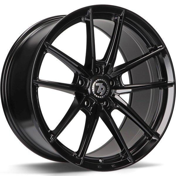 79Wheels-SCF-A-Black-Glossy-Black-18x8-66.6-wheels-rims-felger-FelgGiganten