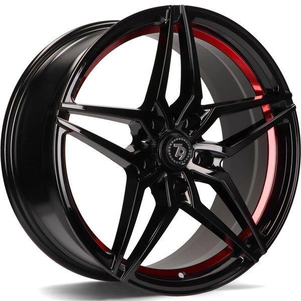 79Wheels-SV-A-Black-Black-18x8-66.6-wheels-rims-felger-FelgGiganten
