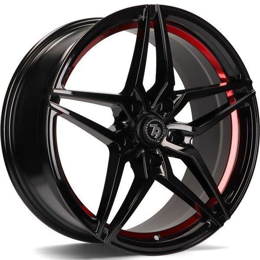 79Wheels-SV-A-Black-Black-18x8-66.6-wheels-rims-felger-FelgGiganten
