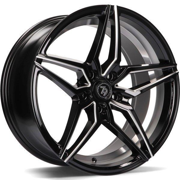79Wheels-SV-A-Black-Black-18x9-66.6-wheels-rims-felger-FelgGiganten