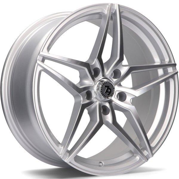 79Wheels-SV-A-Silver-Silver-18x9-72.6-wheels-rims-felger-FelgGiganten