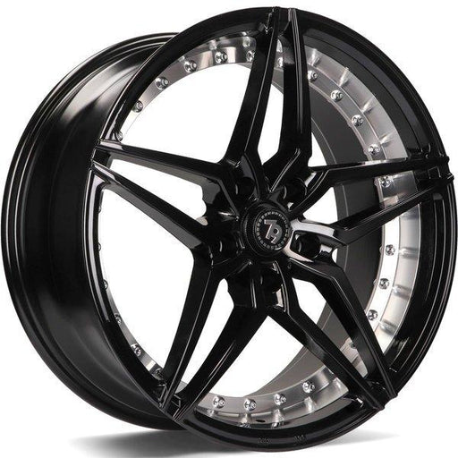 79Wheels-SV-AR-Black-Black-19x8.5-74.1-wheels-rims-felger-FelgGiganten