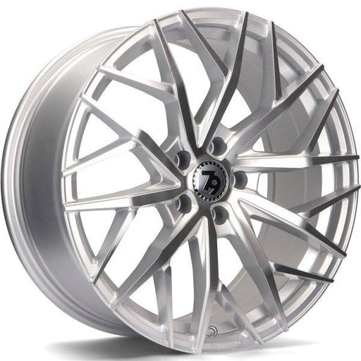79Wheels-SV-C-Silver-Silver-18x8-66.6-wheels-rims-felger-FelgGiganten