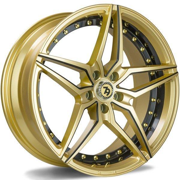 79Wheels-SV-AR-Black-Black-19x8.5-66.6-wheels-rims-felger-FelgGiganten