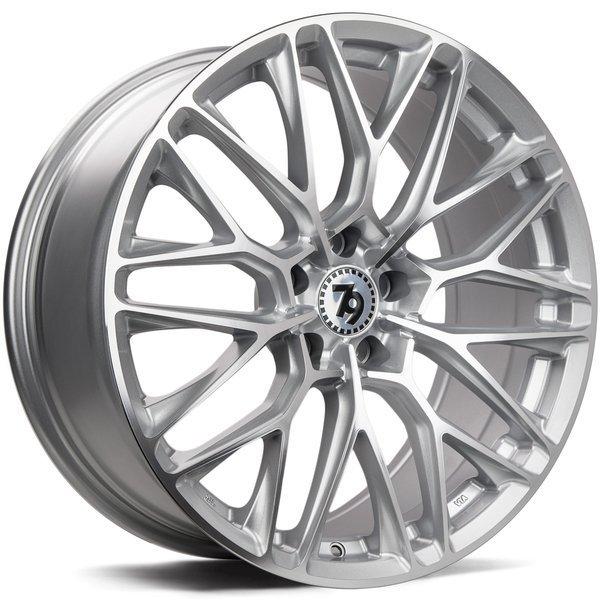79Wheels-SV-P-Silver-Silver-19x8.5-66.6-wheels-rims-felger-FelgGiganten