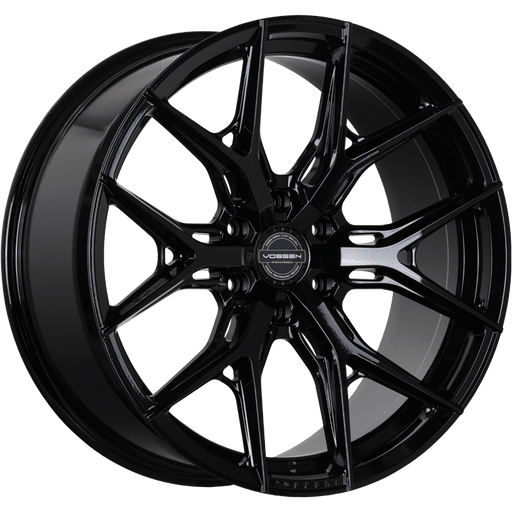 Felger-Vossen-HF6.4-Gloss-Black---22x9.5-|-6x139-|-+20-|-106.1mm