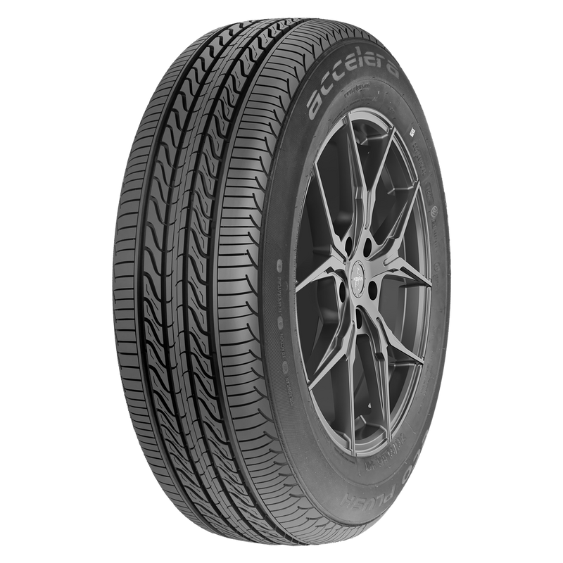 Accelera Eco Plush | 205/65R15 94V