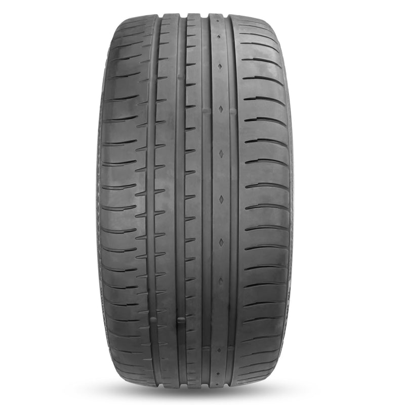 Accelera Phi | 195/40R17 81V