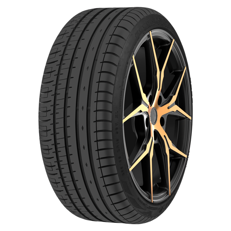 Accelera Phi|R | 195/45R15 78V