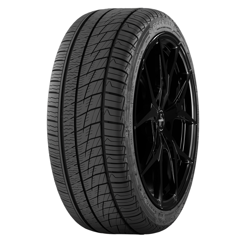 Accelera X|Grip 4S | 225/40R18 92Y