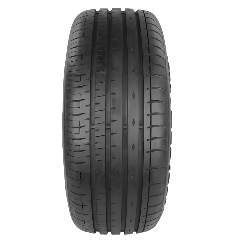 Accelera X|Boost | 225/50R18 107/105R