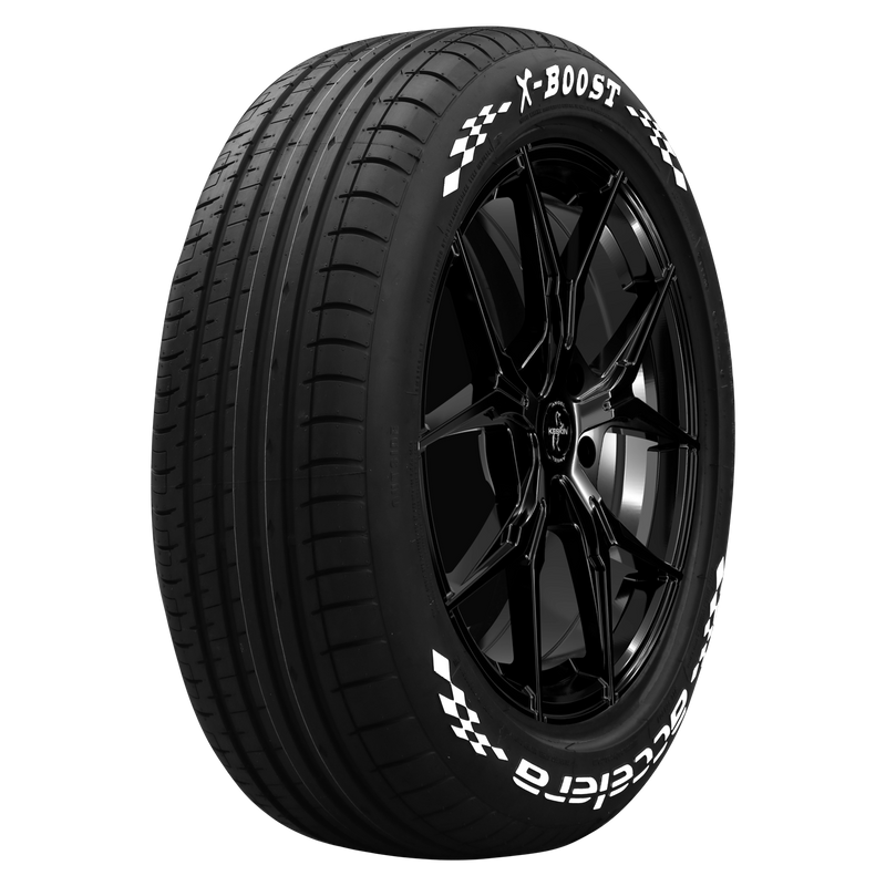 Accelera X|Boost | 225/50R18 107/105R