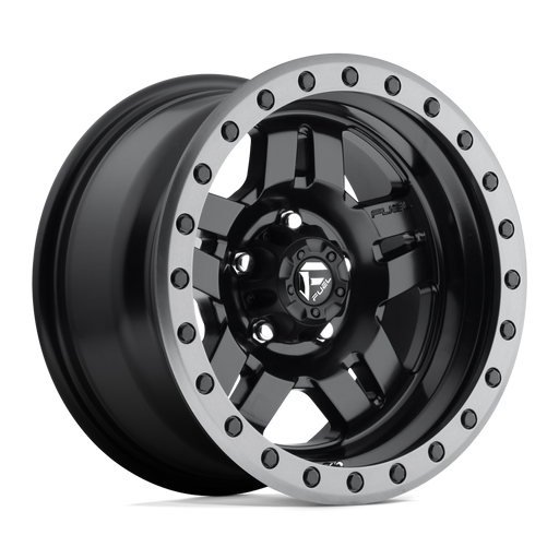 Felger-Fuel-1PC-ANZA-Matte-Black-Gun-Metal-Ring-15x10-5x114.3-18-72.56