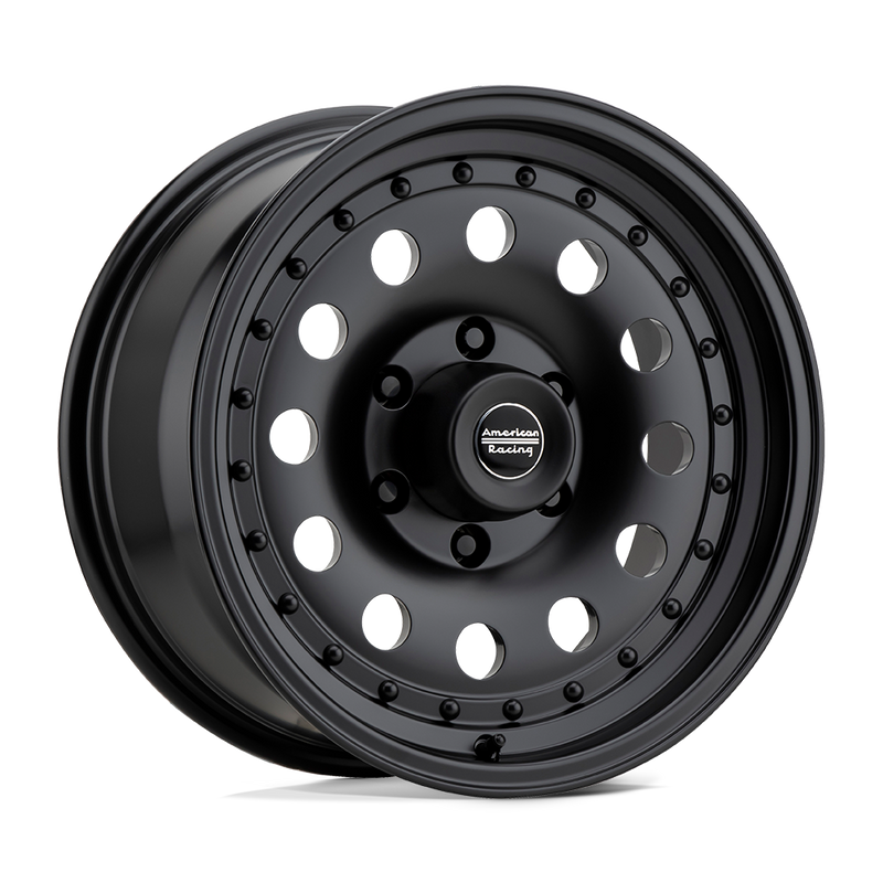 Felger-American-Racing-AR62-OUTLAW-II-Satin-Black-16x8.5-6x139.7-et25-78.1