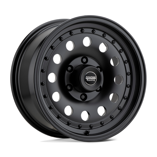 Felger-American-Racing-AR62-OUTLAW-II-Satin-Black-16x8.5-6x139.7-et25-78.1