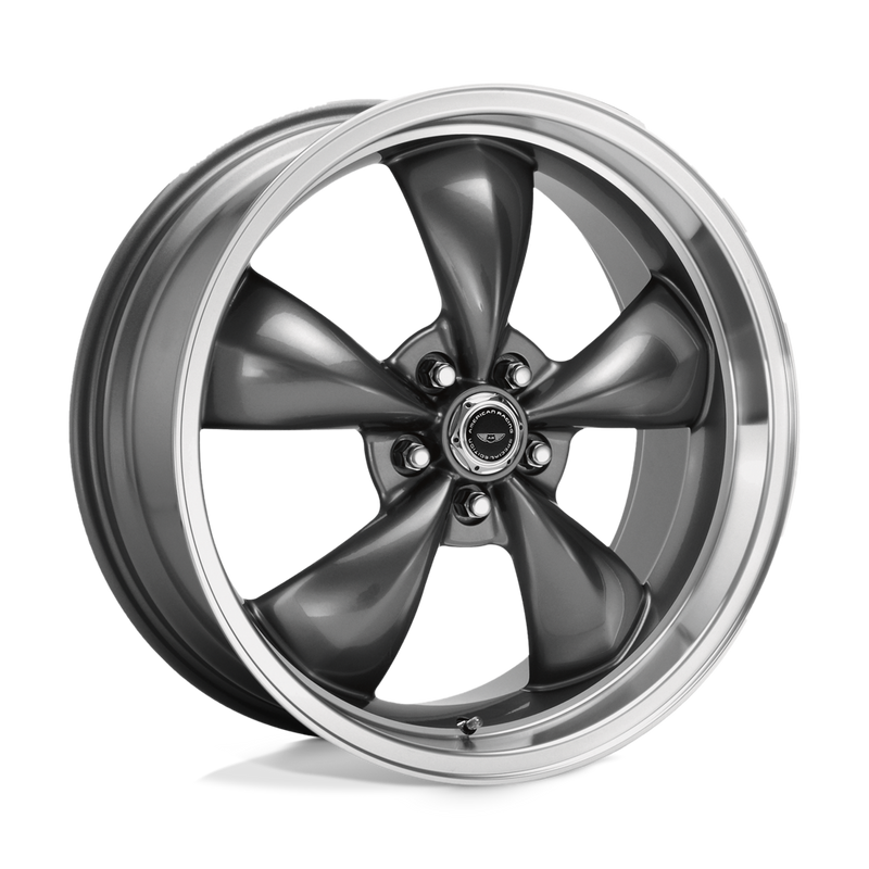 Felger-American-Racing-AR105M-TT-M-Anthracite-Machined-Lip-17x8-5x120.65-et45-72.56