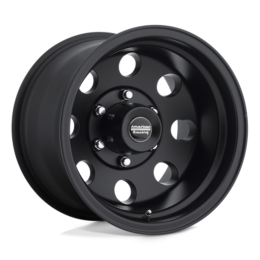 Felger-American-Racing-AR172-BAJA-Satin-Black-17x8-8x165.1-et0-130.81