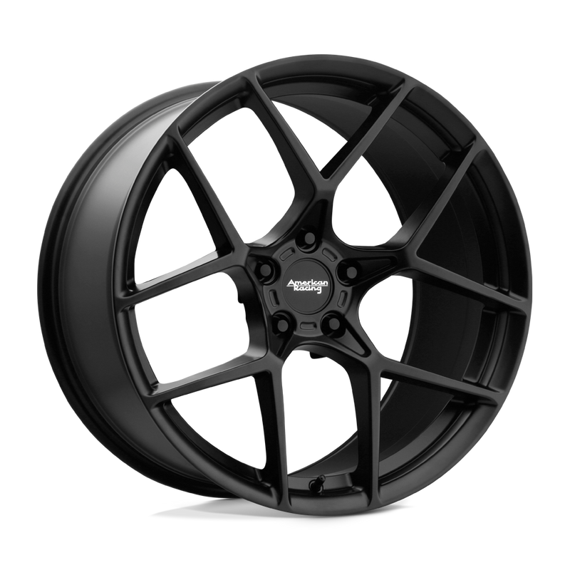 Felger-American-Racing-AR924-Satin-Black-20x7-5x114.3-et35-72.56