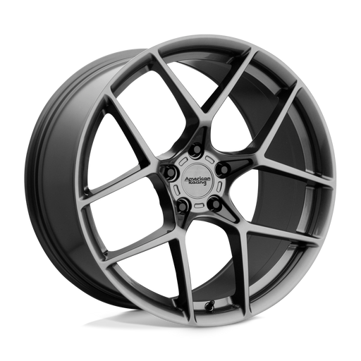 Felger-American-Racing-AR924-Graphite-20x9-5x114.3-et45-72.56