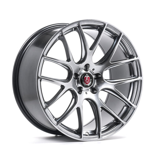 Felger-AXE-CS-LITE-Hyper-Black--19x9.5-5x110-40-72.6mm