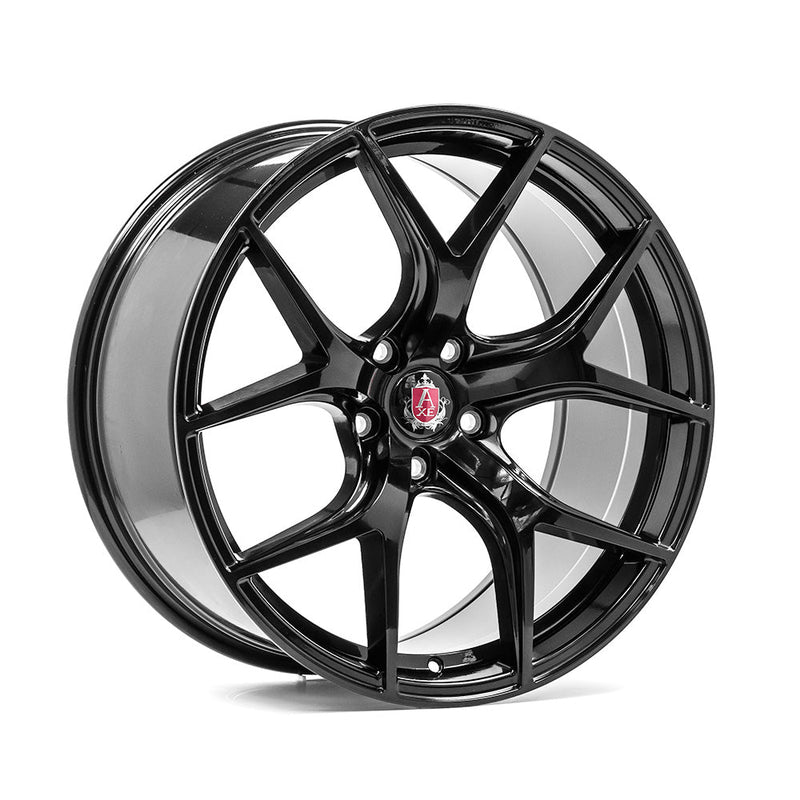 Felger-AXE-EX34-Gloss-Black--20x8.5-5x110-25-72.6mm