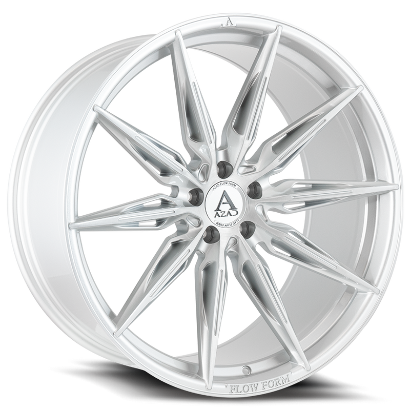 Azad-AZFF02-Brushed-Silver-Silver-22x9-73.1-wheels-rims-felger-FelgGiganten