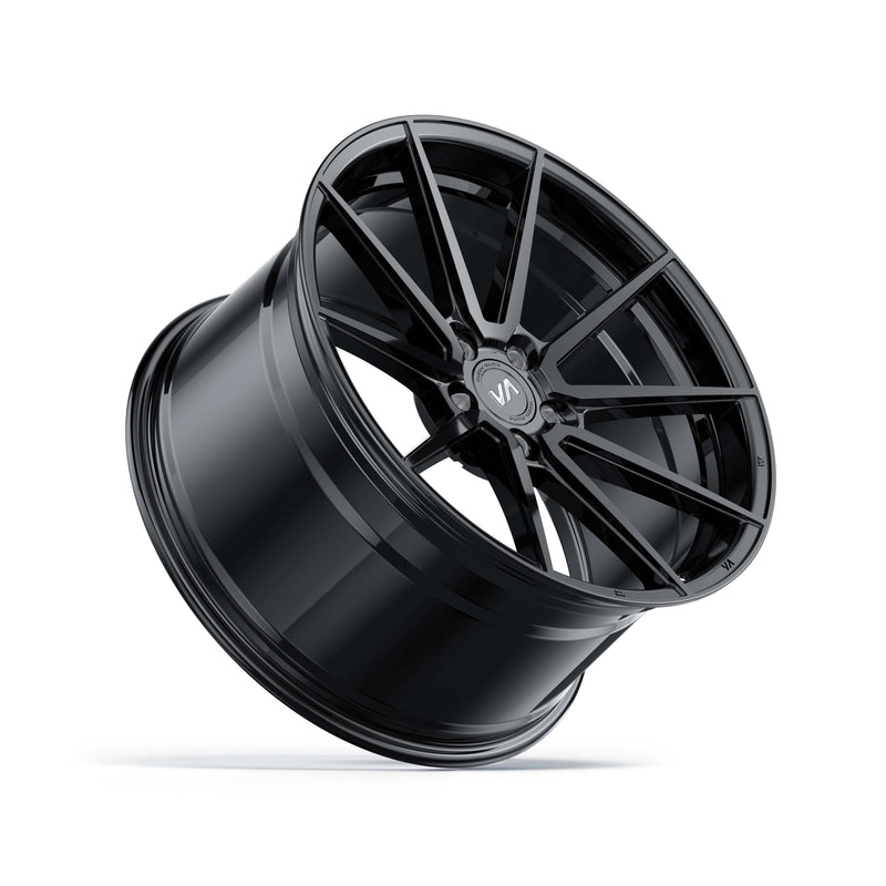 Variant Argon Gloss Piano Black - 20x10 | BLANK | 72.6mm