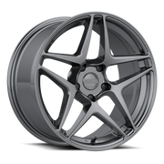 Felger-KANSEI-Astro-Gloss-Gunmetal-19x8.5-5x114.3-35-73.1mm