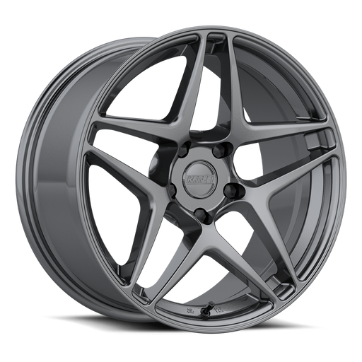 Felger-KANSEI-Astro-Gloss-Gunmetal-19x9.5-5x112-12-66.6mm