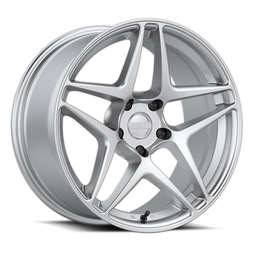 Felger-KANSEI-Astro-Hyper-Silver-18x9-5x120-22-72.56mm