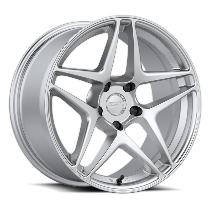 Felger-KANSEI-Astro-Hyper-Silver-19x10.5-5x114.3-35-73.1mm