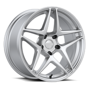 Felger-KANSEI-Astro-Hyper-Silver-19x10.5-5x120-22-72.56mm