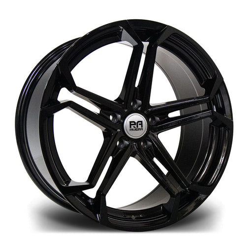 Riviera-ATLAS-Gloss-Black-20x8.5-5x120-ET35-72.6mm-felger-wheels-rims