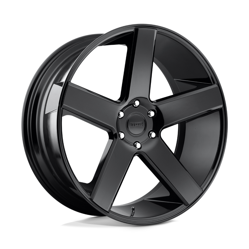 Felger-DUB-1PC-S216-Gloss-Black-20x9-6x139.7-et30-78.1