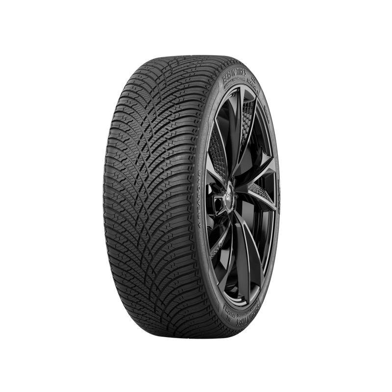 Berlin Tires All Season 1 | 225/40R18 92W