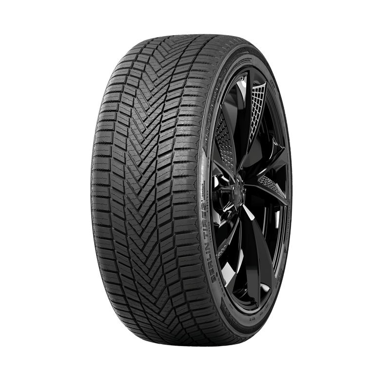 Berlin Tires All Season 2 | 205/50R17 93W