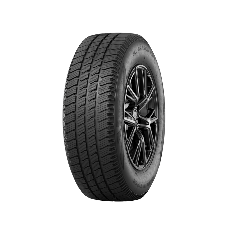 Berlin Tires All Season Van | 215/75R16 113/111R