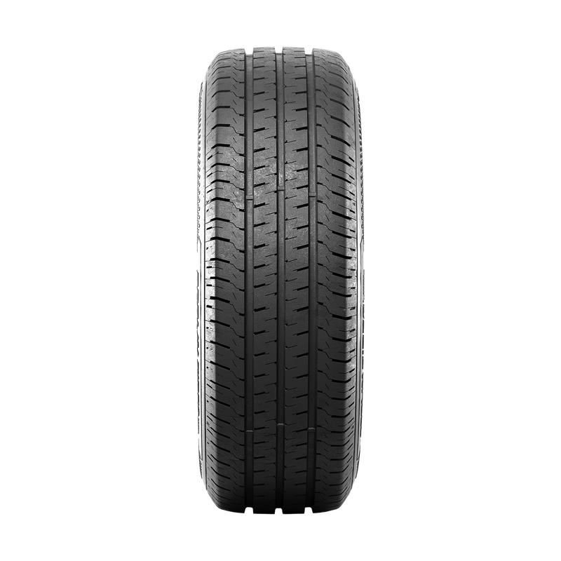Berlin Tires Safe Cargo | 205/65R16 107/105T