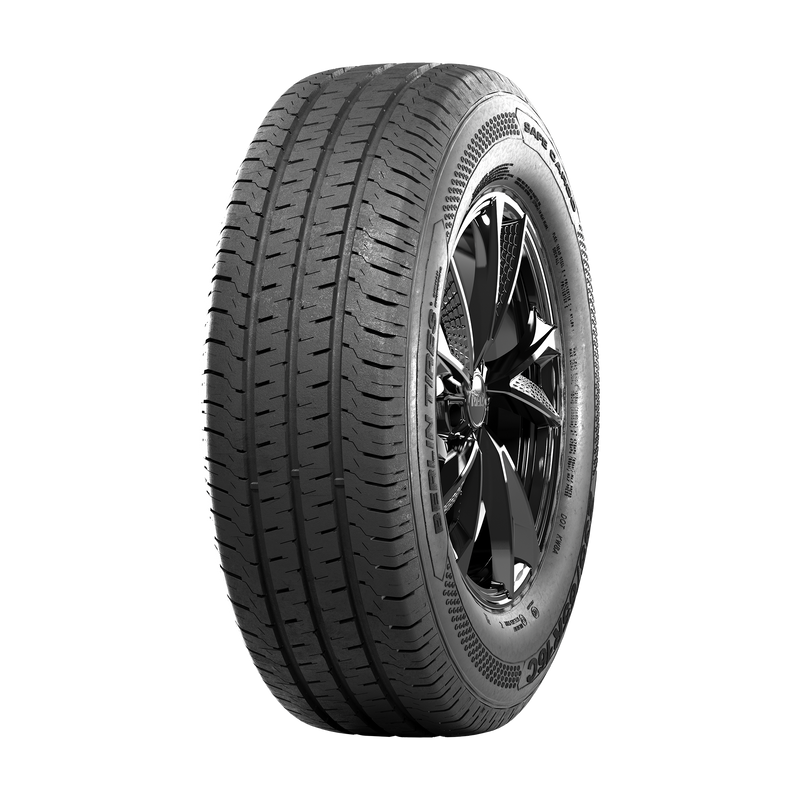 Berlin Tires Safe Cargo | 205/65R16 107/105T