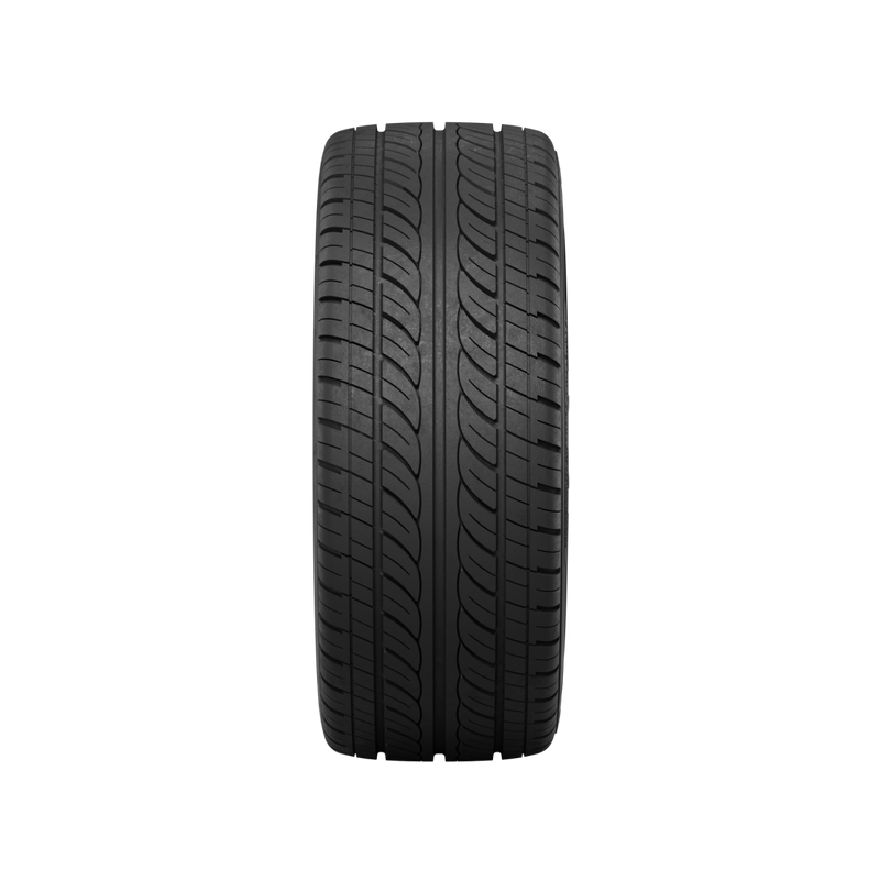 Berlin Tires Summer Hp Eco | 165/70R14 81T