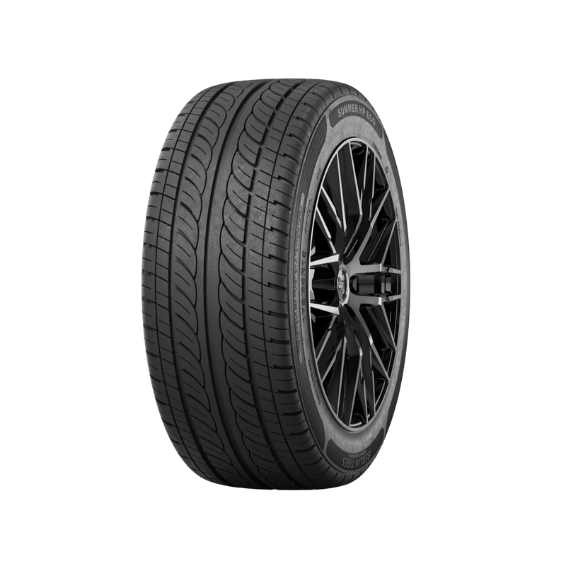 Berlin Tires Summer Hp Eco | 185/60R15 84H