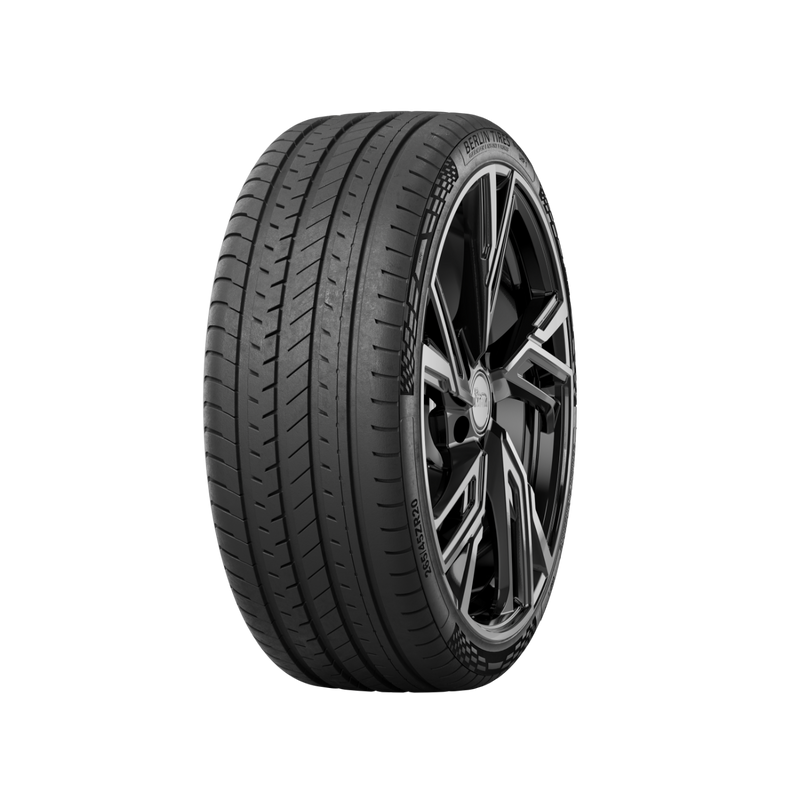 Berlin Tires Summer Uhp 1 | 235/55R19 105V
