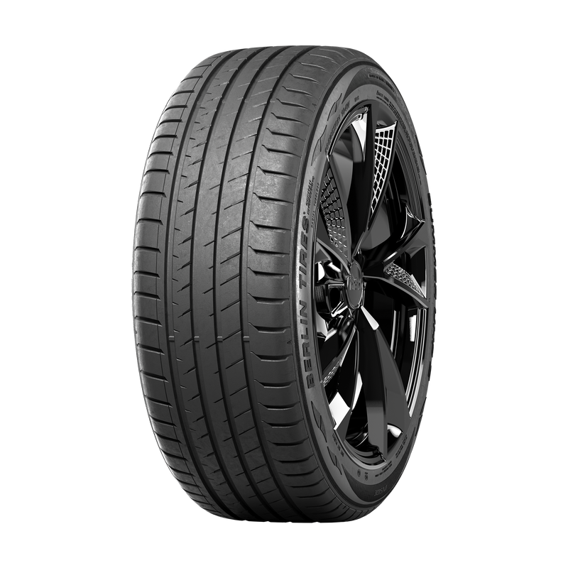 Berlin Tires Summer Uhp 2 | 225/45R17 94W