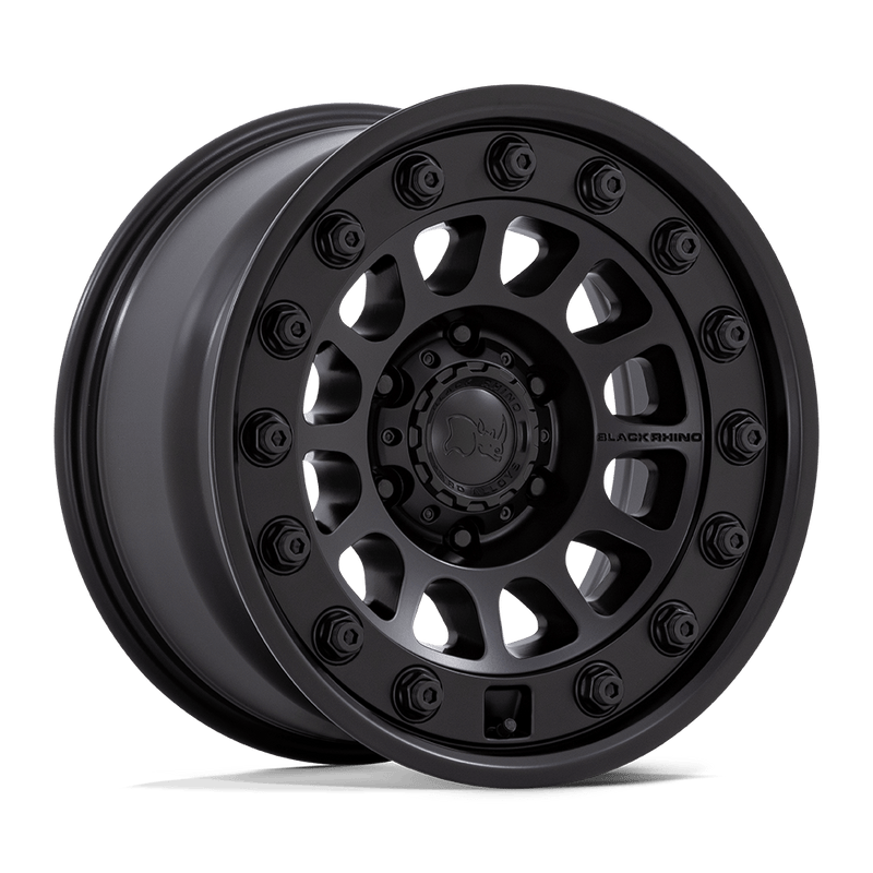 Felger-Black-Rhino-OUTBACK-Matte-Black-17x9.5-6x130-et32-84.1